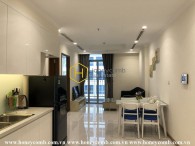 Căn hộ Vinhomes Central Park - nơi lưu giữ kỉ niệm của gia đình bạn