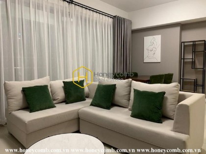 Gateway Thao Dien apartment: a part of your life