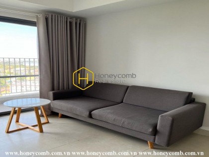 Quả thực không sai khi căn hộ Masteri Thao Dien này được mọi người khao khát có được