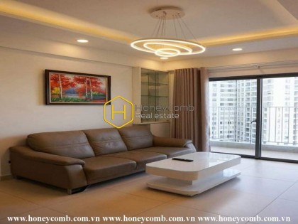 Căn hộ Masteri Thao Dien tuyệt đỉnh này sẽ cho bạn một cuộc sống đầy chất lượng