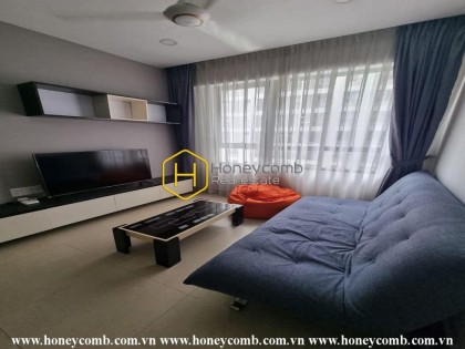 Masteri Thao Dien apartment: a perfect life for your family