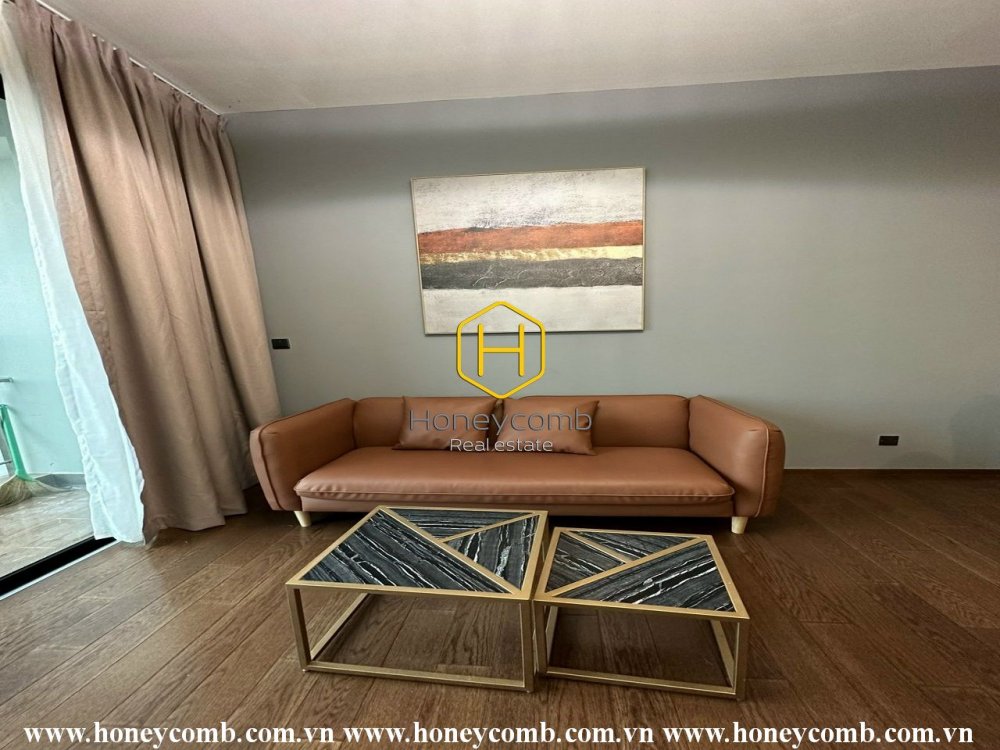 Đây là lí do tại sao bạn nhất định phải sở hữu một căn hộ cao cấp ở D'edge Thảo Điền