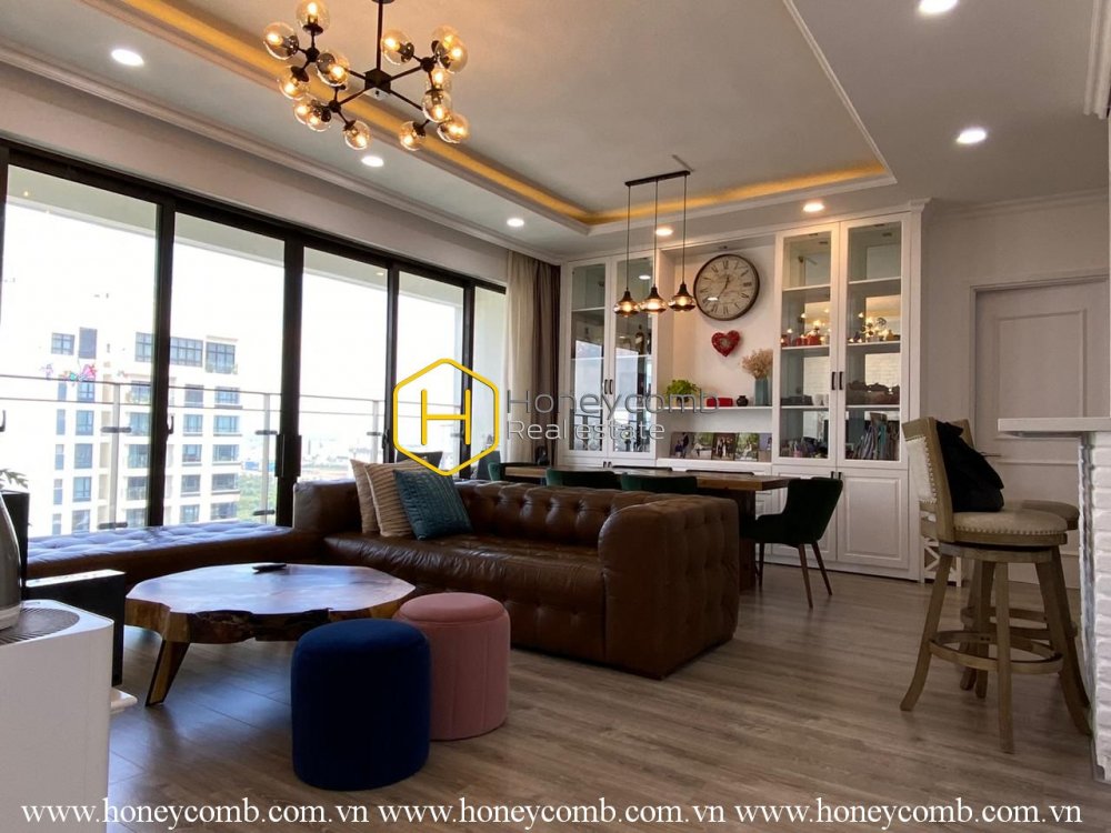 Luxury all around! Brand new  apartment in Estella Heights for rent