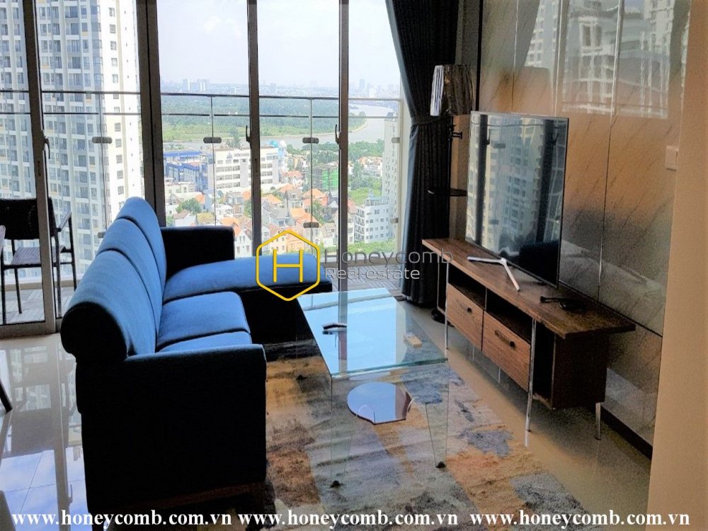 The Luxe Apartment At The Estella Heights: A City Retreat with Resort-style Amenities