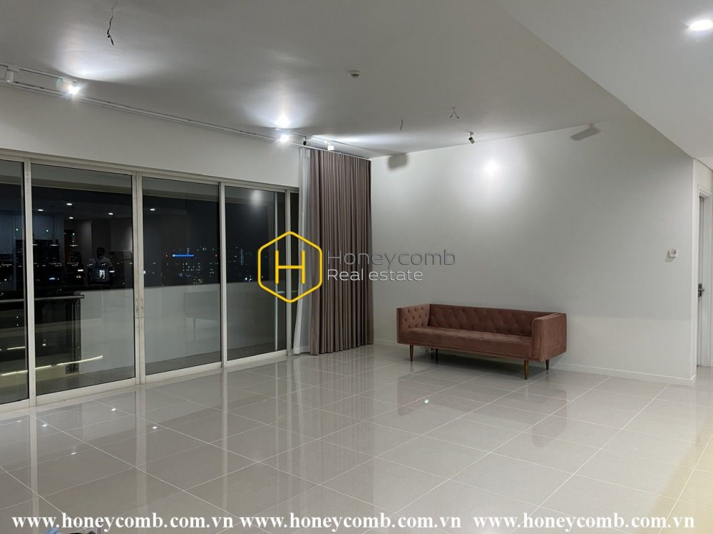 Việc sống tại căn hộ The Estella sẽ làm tăng hương vị cuộc sống của bạn