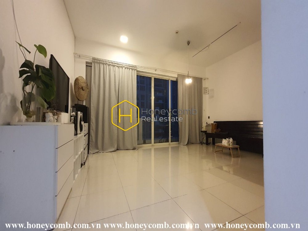 Căn hộ The Estella: vẻ đẹp thiên thần của nghệ thuật kiến trúc