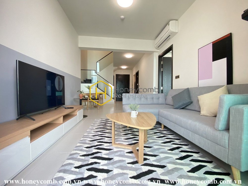 Tận hưởng cuộc sống tốt nhất trong căn hộ hạng sang ở Feliz En Vista