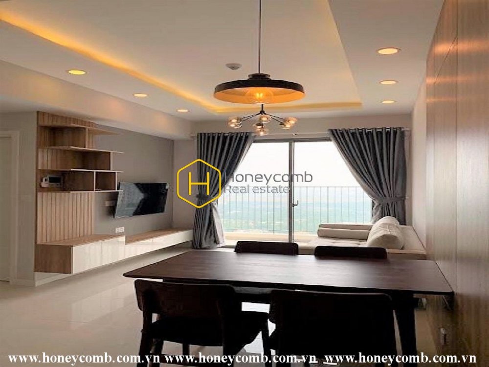 Masteri An Phu apartment: Quality you deserve & lease rates you'll love