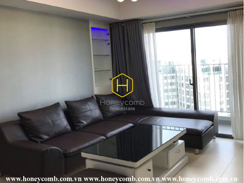 Căn hộ Masteri Thảo Điền: Giao thoa của cảm hứng sống trẻ trung và hiện đại