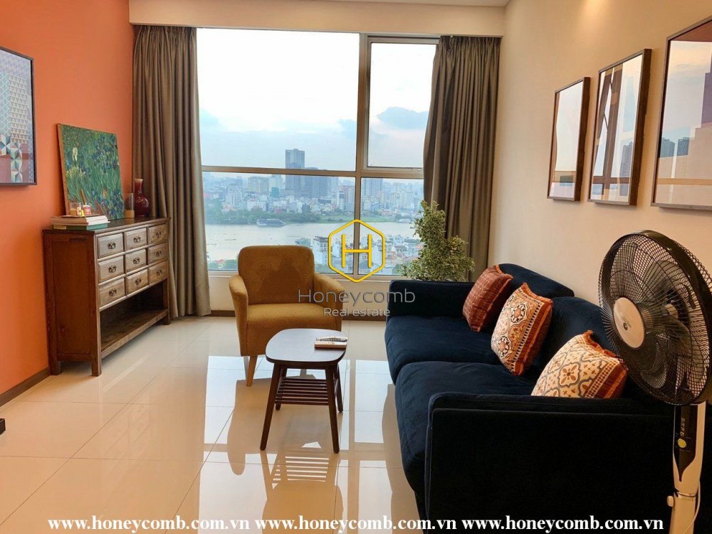 Đây là lí do tại sao bạn nhất định phải sở hữu một căn hộ cao cấp ở Thao Dien Pearl