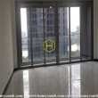 Begin a new stylelife in this unfurnished apartment at Empire City