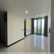 Let personalize your own dream home in this unfurnished apartment at Empire City