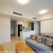 Căn hộ 2 phòng ngủ đầy đủ nội thất cho thuê tại Gateway Thảo Điền