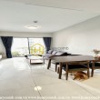 Explore minimalist style in this amazing apartment in Masteri An Phu