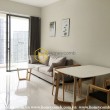 Masteri An Phu apartment makes you happy whenever you come back home