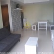 Two bedrooms apartment in Masteri Thao Dien for rent