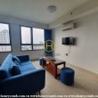 Masteri Thao Dien apartment – Smartly designed - Affordabe price - Now for rent