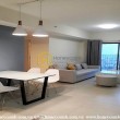 Nice spacious 2 beds apartment in Masteri Thao Dien