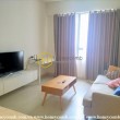 Bright and splendid 1 bedroom apartment in Masteri Thao Dien
