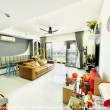 Live the High Life in Premium Apartment At Masteri Thao Dien
