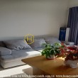 Cozy Furnished Apartment Available for Rent At Masteri Thao Dien