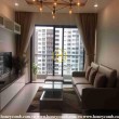 Special style with 2 bedrooms apartment in New City Thu Thiem