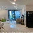Explore minimalist style in this amazing apartment in Sunwah Pearl