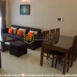 A lively apartment in Thao Dien Pearl for those who love creativity