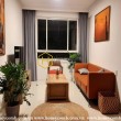 An apartment at Tropic Garden that makes you feel comfortable all of the time