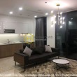 Well organised and modern furnished apartment in Vinhomes Golden RIver