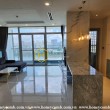 Enhance your life with this artistic apartment in Vinhomes Central Park