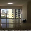 Lovely white unfurnished apartment in The Ascent