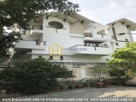 District 2 Villa - a symbol of luxury