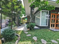 Spacious & Gorgeous VILLA in prime location: Thao Dien, District 2