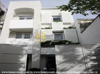 District 2 villa: the best option for your family