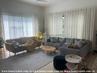 What an inspirational villa in District 2 -  An villa that everybody dreams of