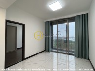 Graceful architecture in this rental unfurnished apartment in Empire City