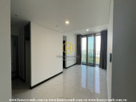 Let personalize your own dream home in this unfurnished apartment at Empire City