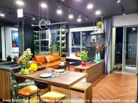 Nâng tầm trải nghiệm sống với căn hộ chung cư cao cấp ở Masteri Thảo Điền