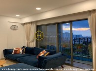 Masteri Thảo Điền: Các không gian hoàn hảo cho cuộc sống cao cấp và yên bình