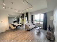 Đón nhận cuộc sống sang trọng tại căn hộ chung cư cao cấp ở Masteri Thảo Điền