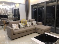 Căn hộ 2 phòng ngủ tại Masteri Thảo Điền đang cho thuê: Định nghĩa của sự sang trọng và tiện nghi!