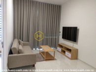 Elegant Minimalism: Fully-Furnished Condos for Modern Living At Q2 Thao Dien