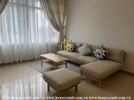 Saigon Pearl apartment: a perfect life for your family