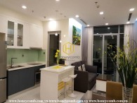 In our wonderful apartment, get your best life in Vinhome Central Park
