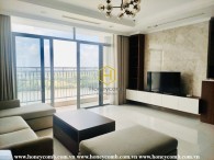Một căn hộ lí tưởng ở Vinhomes Central Park để cùng đồng hành với bạn trong suốt chặng đường của cuộc sống