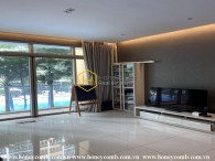 Indulge in Maximum Comfort - The Vista An Phu Apartment