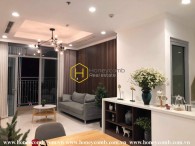 Bạn có thể có một cuộc sống thú vị trong căn hộ Vinhomes Central Park xa hoa này đấy!