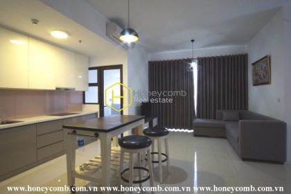The Estella Heights apartment 2-bedrooms for rent