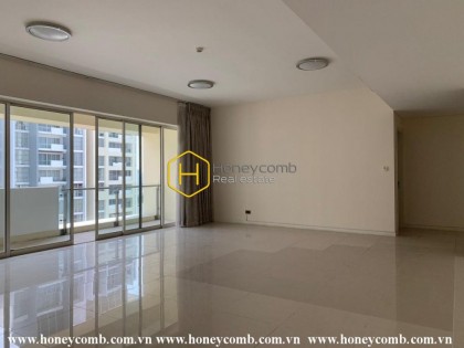 Live in your own way with this unfurnished apartment for rent in The Estella